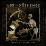Weeping Silence - Opus IV Oblivion '2015