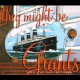 They Might Be Giants - Then: The Earlier Years (2CD) '1997