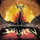 Vreid - Solverv '2015