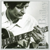 Derek Bailey - Pieces For Guitar '2002