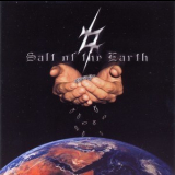 Letter 7 - Salt Of The Earth '2007