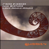 Frode Gjerstad, Nick Stephens, Louis Moholo-Moholo - Quiddity '2009
