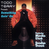 Todd Terry Feat. Martha Wash & Jocelyn Brown) - Something Goin' On (usa) '1997
