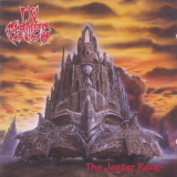 In Flames - The Jester Race '1996