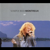 Simply Red - Montreux Ep '1992