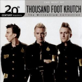 Thousand Foot Krutch - 20th Century Masters - The Millennium Collection: The Best Of Thousand Foot K... '2015