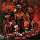 Bloodbath - Breeding Death [MCD] '2000