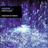 Dj Tiesto - Magik 1 - First Flight '1997