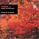 Dj Tiesto - Magik 2 - Story Of The Fall '1998