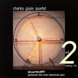 Charles Gayle Quartet - Vol. 2: Raining Fire '1993