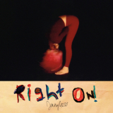 Jennylee - Right On! '2015