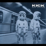 Kick - New Horizon '2004