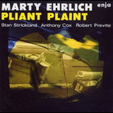 Marty Ehrlich - Pliant Plaint '1988