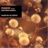 Dj Tiesto - Magik 3 - Far From Earth '1998