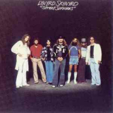 Lynyrd Skynyrd - Street Survivors (mcad-1687) japan '1977