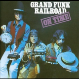 Grand Funk Railroad - On Time '1969