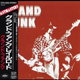 Grand Funk Railroad - Grand Funk '1969