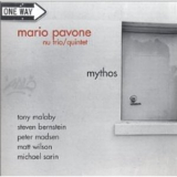 Mario Pavone - Mythos '2002