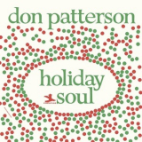 Don Patterson - Holiday Soul '1964