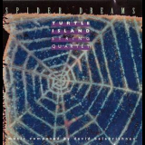 Turtle Island String Quartet - Spider Dreams '1992