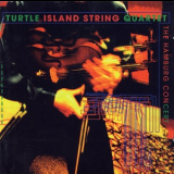 Turtle Island String Quartet - The Hamburg Concert '1997