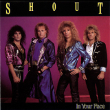 Shout - In Your Face '1989