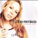 Mariah Carey - The Remixes '2003