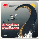 Dj Korablove - Ironbeats '2007