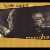 The Fonda - Stevens Group - Memphis '2009