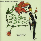 Fred Katz - The Little Shop Of Horrors '1960