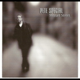 Pete Special - Mozart Street '1998