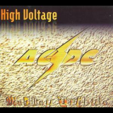 Unlimited Beat - High Voltage - Medley Tribute To AC-DC '1996
