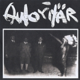 Autoritar - Split CD '1996