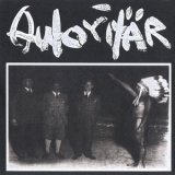 Autoritar  &  Warsore - Split CD '1996