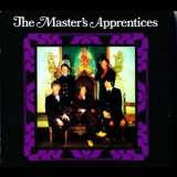The Master's Apprentices - The Master's Apprentices (2CD) '2009 