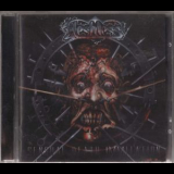 Fleshless - Sensual Death Immitation / Grindgod '2004