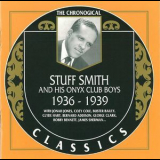 Stuff Smith & His Onyx Club Boys - 1936-1939 '1993