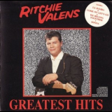 Ritchie Valens - Greatest Hits[AGEK-2005] '1989