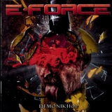 E-Force - Demonikhol '2015