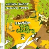 Matthew Sweet & Susanna Hoffs - Under The Covers Vol. 2 (japanese Edition) '2009