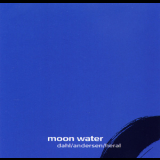 Carsten Dahl, Arild Andersen & Patrice Heral - Moon Water '2004