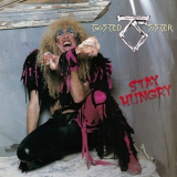 Twisted Sister - Stay Hungry '1984