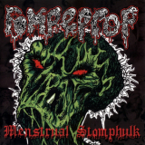 Rompeprop - Menstrual Stomphulk '2002