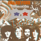 Grand Funk Railroad - Shinin' On '1974