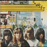The Sweet - Desolation Boulevard (remastered) '1974