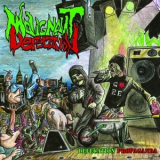 Malignant Defecation - Defecation Propaganda '2015