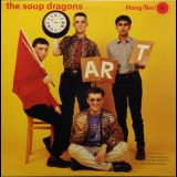 The Soup Dragons - Hang-Ten! '1987
