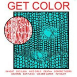 Health - Get Color '2009