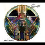 Clutch - Earth Rocker (Deluxe Edition) '2014