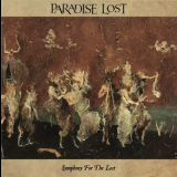 Paradise Lost - Symphony For The Lost '2015
